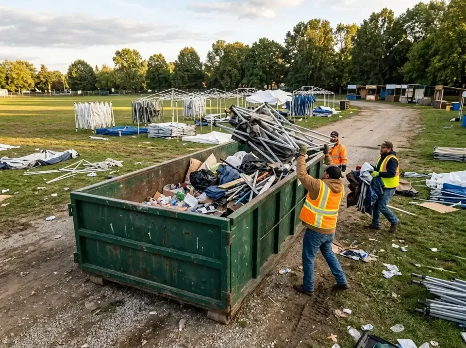 temporary-event-waste-containe-016 — frequently asked questions, Roll-Off Dumpster Rental Services in Fruitville, FL